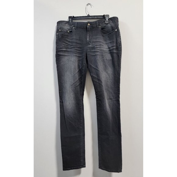 Saint Laurent D02 M/SK LW Jeans